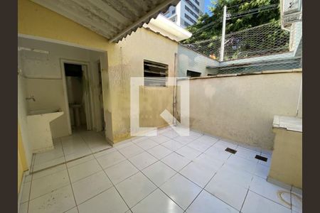 Casa para alugar com 2 quartos, 75m² em Brooklin, São Paulo