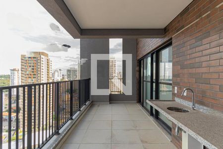 Apartamento à venda com 4 quartos, 140m² em Jardim das Acacias, São Paulo
