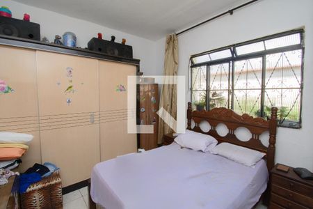 Quarto 1 de casa à venda com 3 quartos, 211m² em Eldorado, Contagem
