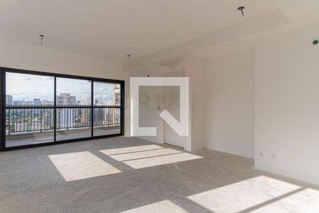 Apartamento à venda com 4 quartos, 140m² em Jardim das Acacias, São Paulo