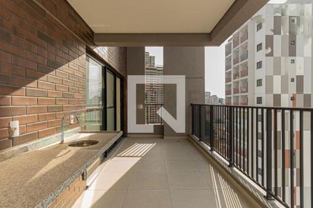 Apartamento à venda com 4 quartos, 140m² em Jardim das Acacias, São Paulo