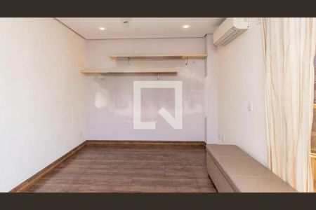 Apartamento à venda com 4 quartos, 200m² em Brooklin Novo, São Paulo