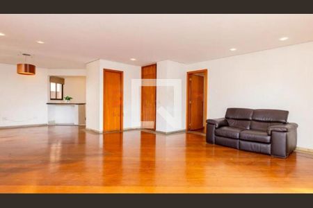 Apartamento à venda com 4 quartos, 200m² em Brooklin Novo, São Paulo