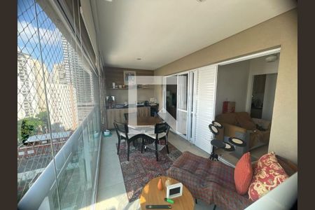 Apartamento para alugar com 2 quartos, 72m² em Jardim das Acacias, São Paulo