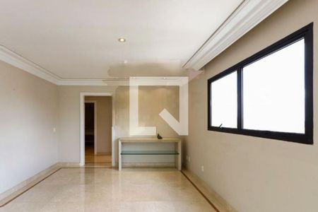 Apartamento à venda com 4 quartos, 546m² em Campo Belo, São Paulo