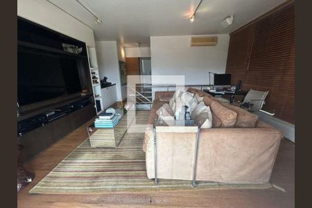 Apartamento à venda com 3 quartos, 350m² em Brooklin, São Paulo
