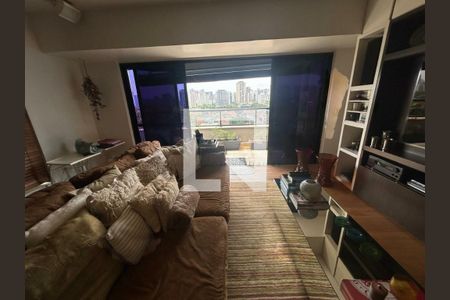 Apartamento à venda com 3 quartos, 350m² em Brooklin, São Paulo