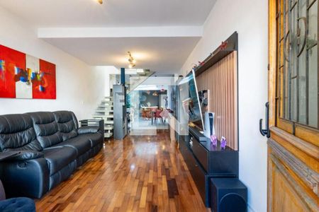 Casa à venda com 3 quartos, 120m² em Campo Belo, São Paulo