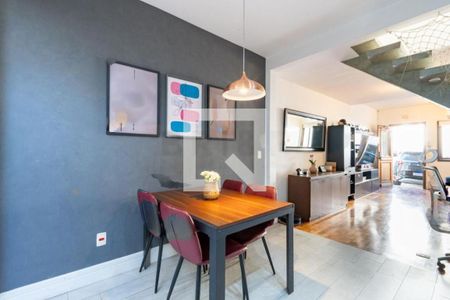 Casa à venda com 3 quartos, 120m² em Campo Belo, São Paulo