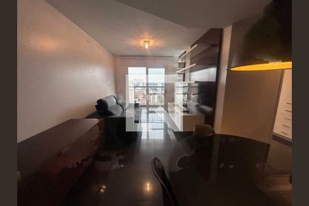 Apartamento para alugar com 2 quartos, 74m² em Brooklin, São Paulo