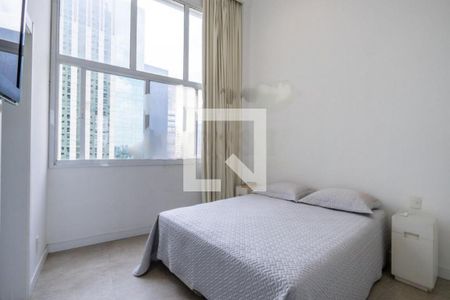 Apartamento à venda com 1 quarto, 84m² em Cidade Monções, São Paulo