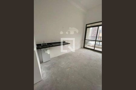 Apartamento à venda com 1 quarto, 35m² em Jardim das Acacias, São Paulo