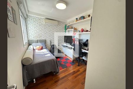 Apartamento à venda com 3 quartos, 117m² em Brooklin, São Paulo