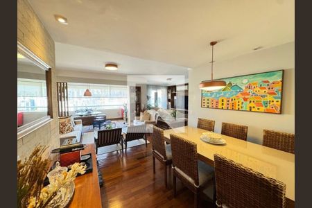 Apartamento à venda com 3 quartos, 117m² em Brooklin, São Paulo