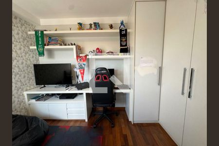 Apartamento à venda com 3 quartos, 117m² em Brooklin, São Paulo