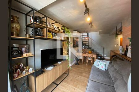 Apartamento à venda com 2 quartos, 120m² em Chácara Santo Antônio, São Paulo