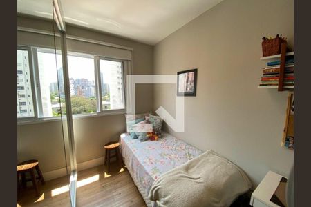 Apartamento à venda com 2 quartos, 120m² em Chácara Santo Antônio, São Paulo