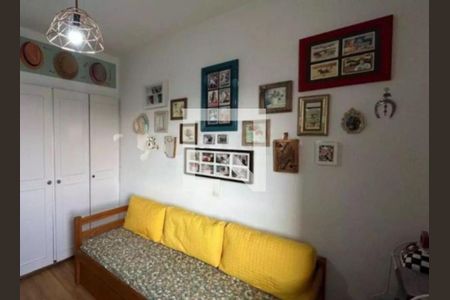 Apartamento à venda com 3 quartos, 115m² em Jardim Aeroporto, São Paulo