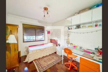 Apartamento à venda com 3 quartos, 200m² em Campo Belo, São Paulo