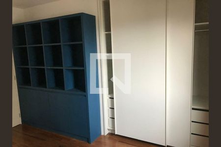 Apartamento à venda com 3 quartos, 210m² em Santo Amaro, São Paulo