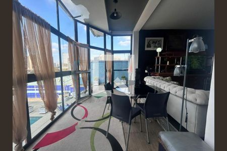 Casa à venda com 5 quartos, 559m² em Vila Tramontano, São Paulo