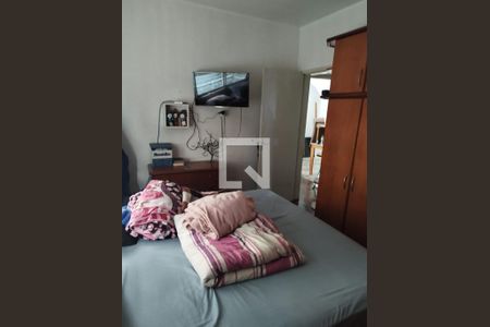 Quarto 1 de casa à venda com 3 quartos, 128m² em Jardim Sabará, Porto Alegre