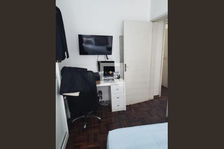 Quarto 2 de casa à venda com 3 quartos, 128m² em Jardim Sabará, Porto Alegre