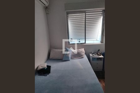 Quarto 2 de casa à venda com 3 quartos, 128m² em Jardim Sabará, Porto Alegre