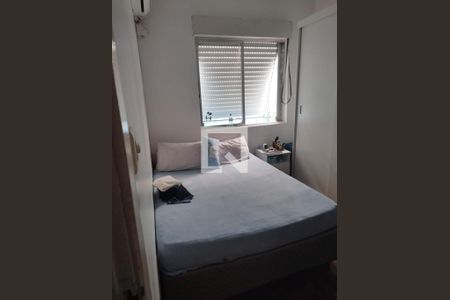 Quarto 2 de casa à venda com 3 quartos, 128m² em Jardim Sabará, Porto Alegre