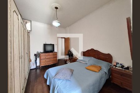 Quarto 1 de apartamento à venda com 2 quartos, 70m² em Lapa, Rio de Janeiro