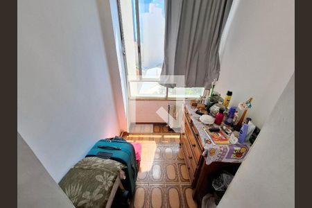 Quarto 1 de apartamento à venda com 2 quartos, 70m² em Lapa, Rio de Janeiro