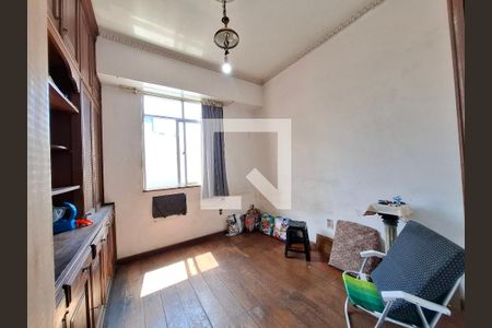 Quarto 2 de apartamento à venda com 2 quartos, 70m² em Lapa, Rio de Janeiro