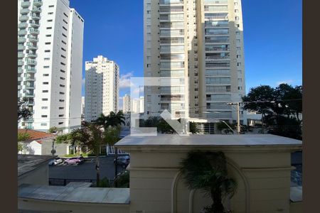 Sacada de apartamento para alugar com 3 quartos, 74m² em Vila Regente Feijó, São Paulo