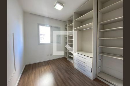 Quarto 1 de apartamento para alugar com 3 quartos, 74m² em Vila Regente Feijó, São Paulo
