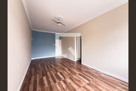 Sala de apartamento para alugar com 2 quartos, 75m² em Penha Circular, Rio de Janeiro