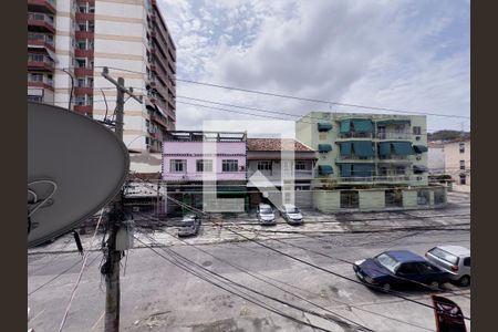  Vista de apartamento para alugar com 2 quartos, 75m² em Penha Circular, Rio de Janeiro