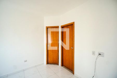 Sala/Cozinha de apartamento para alugar com 1 quarto, 35m² em Vila Moreira, São Paulo