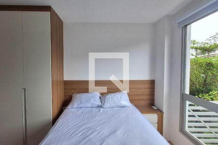 Studio de kitnet/studio para alugar com 1 quarto, 24m² em Boa Viagem, Niterói