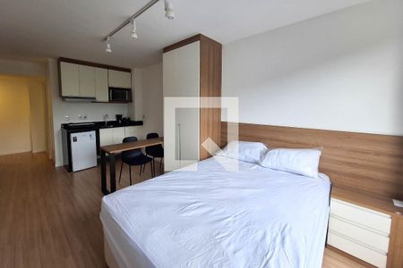 Studio de kitnet/studio para alugar com 1 quarto, 24m² em Boa Viagem, Niterói