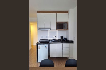 Studio de kitnet/studio para alugar com 1 quarto, 24m² em Boa Viagem, Niterói
