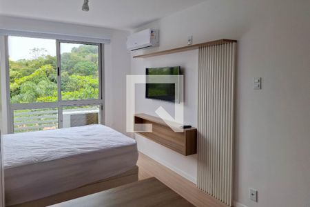 Studio de kitnet/studio para alugar com 1 quarto, 24m² em Boa Viagem, Niterói