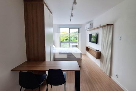 Studio de kitnet/studio para alugar com 1 quarto, 24m² em Boa Viagem, Niterói