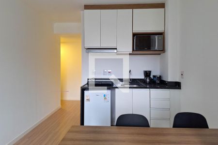 Studio de kitnet/studio para alugar com 1 quarto, 24m² em Boa Viagem, Niterói