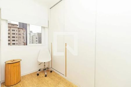 Apartamento à venda com 2 quartos, 75m² em Itaim Bibi, São Paulo