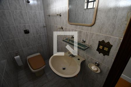 Lavabo de casa à venda com 3 quartos, 280m² em Cidade Universitária, Campinas