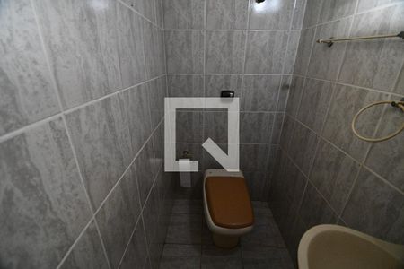 Lavabo de casa à venda com 3 quartos, 280m² em Cidade Universitária, Campinas
