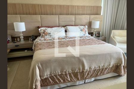 Apartamento à venda com 4 quartos, 269m² em Barra da Tijuca, Rio de Janeiro