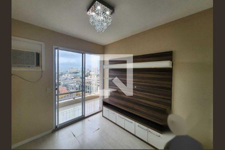 Apartamento à venda com 2 quartos, 65m² em Cachambi, Rio de Janeiro
