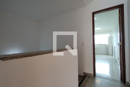 Suíte de casa de condomínio à venda com 3 quartos, 230m² em Jacarepaguá, Rio de Janeiro