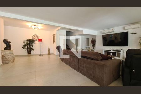 Casa à venda com 5 quartos, 1000m² em Barra da Tijuca, Rio de Janeiro